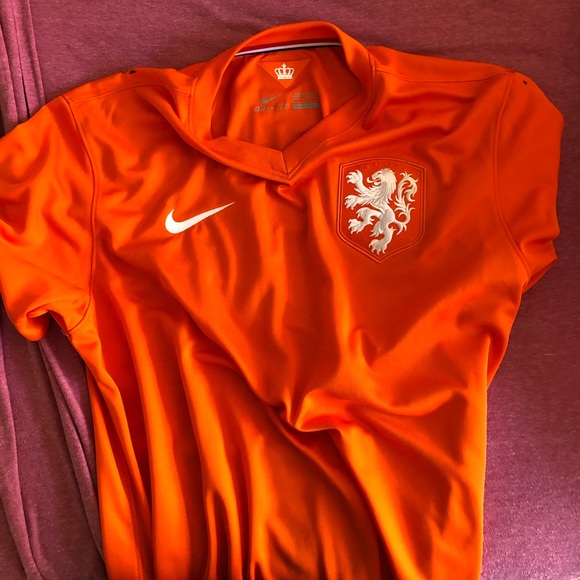 Netherlands National Team Pack - Picture 10 of 16
